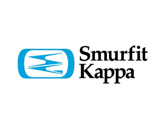 Smurfit Kappa Logo de Smurfit Kappa, cliente de SmartBP