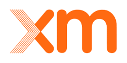 Logo de XM, cliente de SmartBP