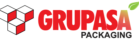 Logo de Grupasa, cliente de SmartBP