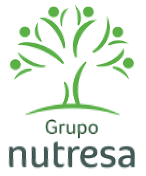 Logo de Grupo Nutresa, cliente de SmartBP
