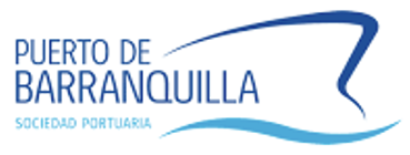 Sociedad Portuaria Barranquilla Logo de Sociedad Portuaria Barranquilla, cliente de SmartBP